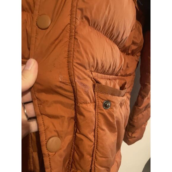 prAna Men's North Palisade Jacket Nocturnal Colorblock Small MSRP $229 - Picture 5 of 11